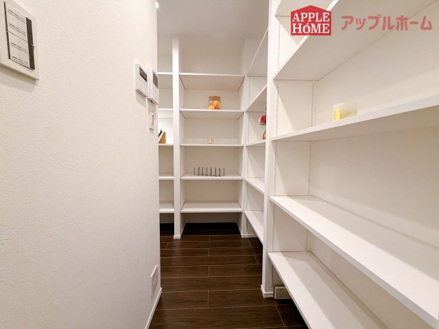 日商岩井北浦和マンションA棟のその他