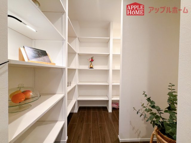 日商岩井北浦和マンションA棟のその他