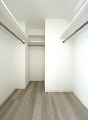 【収納】 | ベルグレード浅草DUE