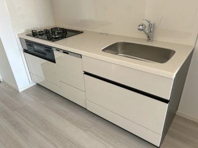 【キッチン】 | ベルグレード浅草DUE