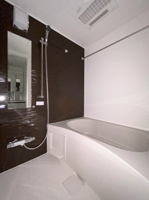 【浴室】 | ベルグレード浅草DUE