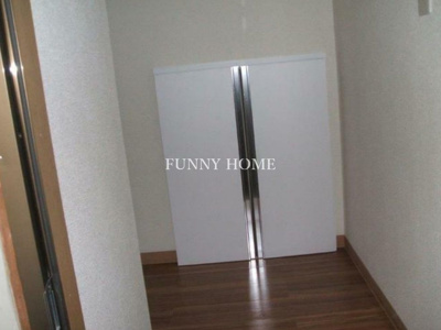 【玄関】 | 宮入荘