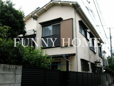 【外観】 | 宮入荘