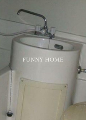 【洗面所】 | 宮入荘