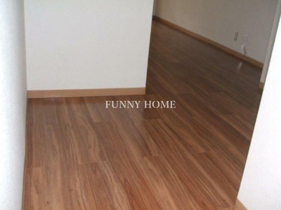 【内装】 | 宮入荘