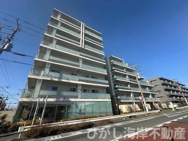 レーベン鵠沼海岸BLUENOVA