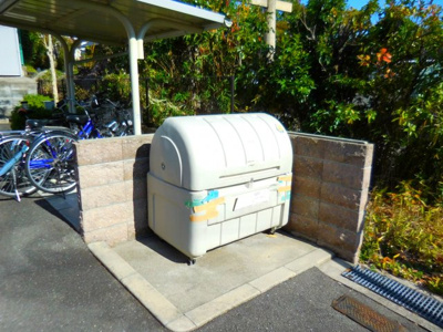 【その他共用部分】 | レオパレスSyuN