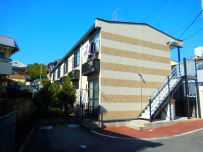 【外観】 | レオパレスSyuN