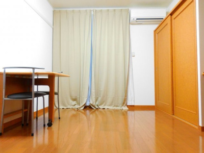 【居間・リビング】 | レオパレスSyuN