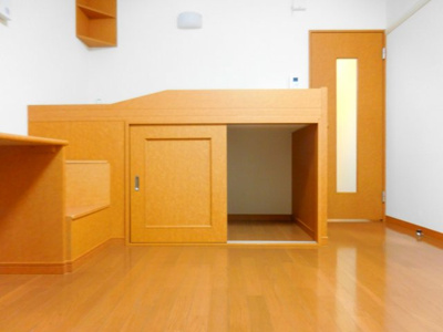 【収納】 | レオパレスSyuN