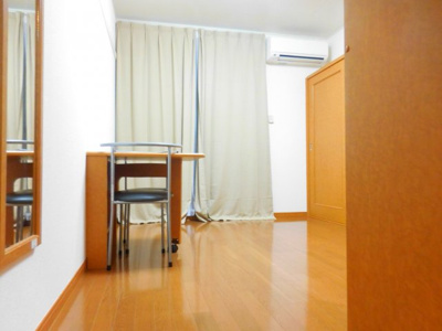 【洋室】 | レオパレスSyuN