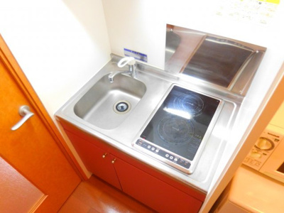 【キッチン】 | レオパレスSyuN