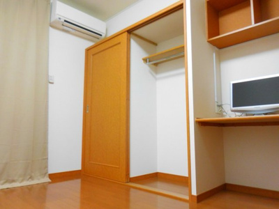 【収納】 | レオパレスSyuN