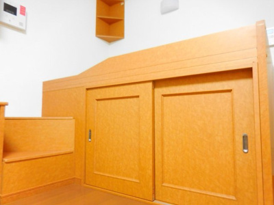 【内装】 | レオパレスSyuN