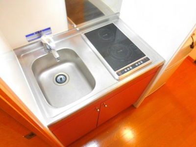 【キッチン】 | レオパレスSyuN