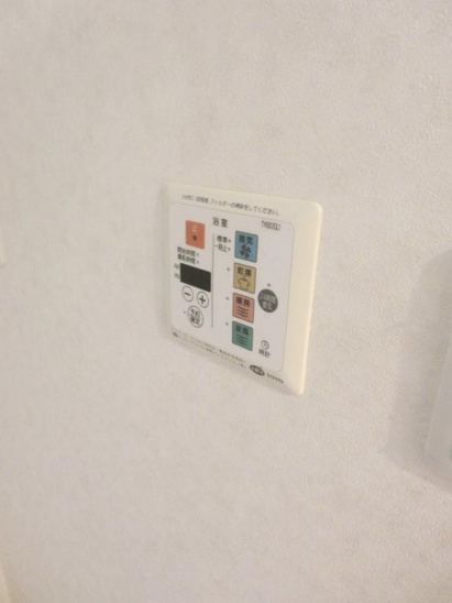 ※同物件別号室参考写真 
