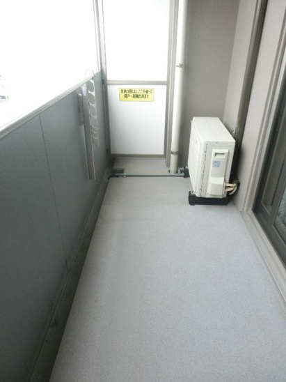 ※同物件別号室参考写真 