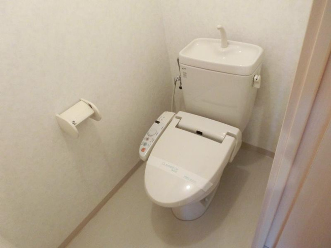 ※同物件別号室参考写真