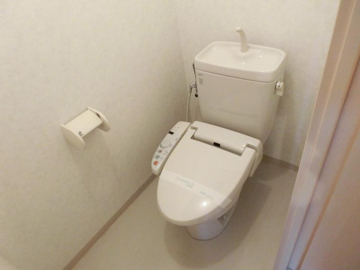 ※同物件別号室参考写真 