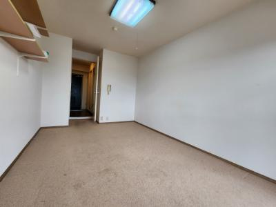 パラドール西院パートⅠの子供部屋|洋室