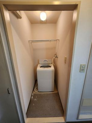 パラドール西院パートⅠのその他