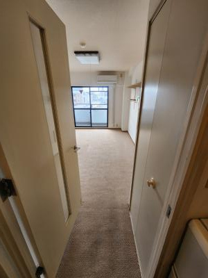 パラドール西院パートⅠの内装