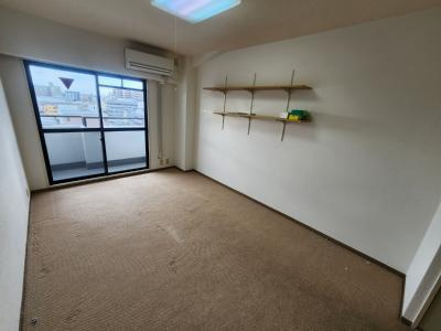 パラドール西院パートⅠの内装