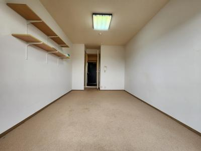 パラドール西院パートⅠの洋室