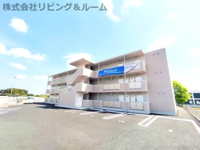 | エクセラン鹿嶋