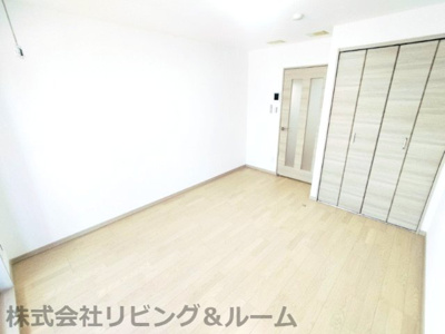 【内装】 | エクセラン鹿嶋