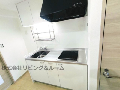 【キッチン】 | エクセラン鹿嶋