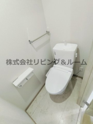 【トイレ】 | エクセラン鹿嶋