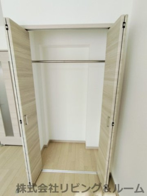【収納】 | エクセラン鹿嶋