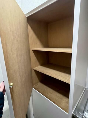 【その他】 | ヨークハウス | シューズボックス完備