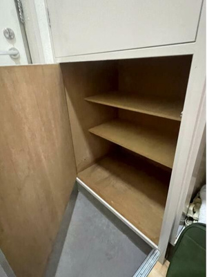 【収納】 | ヨークハウス | 玄関もすっきり片付きます