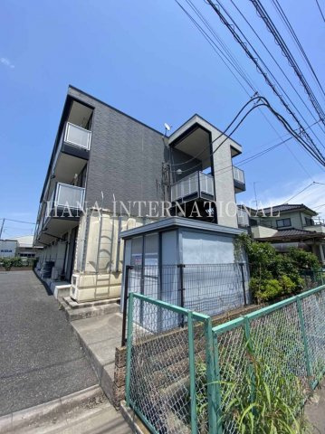 リバーサイド天神