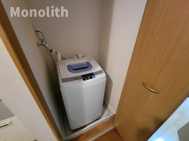 ひまわりコーポの設備