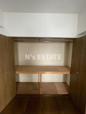 【収納】 | カルム湊川