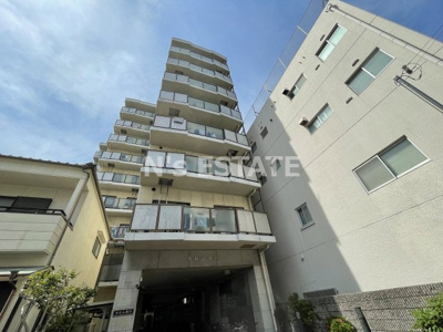 【外観】 | カルム湊川