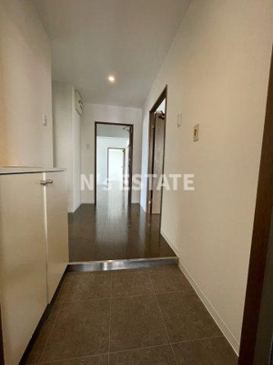 【玄関】 | カルム湊川