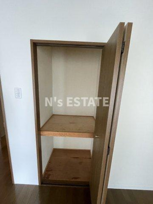 【収納】 | カルム湊川