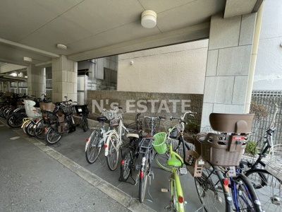 【その他共用部分】 | カルム湊川