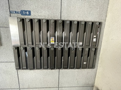 【その他共用部分】 | カルム湊川