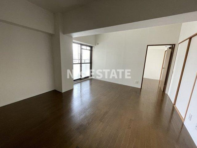 【居間・リビング】 | カルム湊川