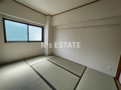 【和室】 | カルム湊川