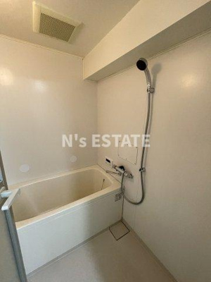 【浴室】 | カルム湊川