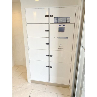 【設備】 | アンタレスL175