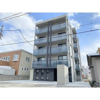 【外観】 | アンタレスL175