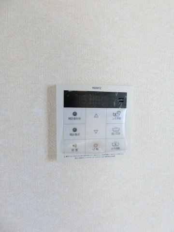 コンフォート瑞穂の設備