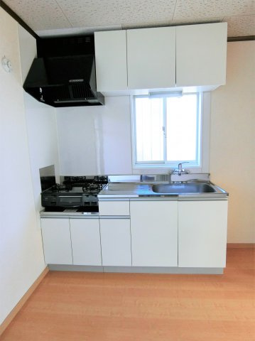 コンフォート瑞穂のキッチン